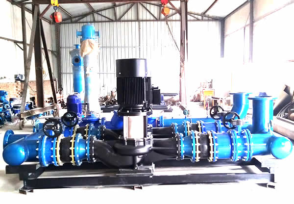 山西潤百泰科技有限公司簡介