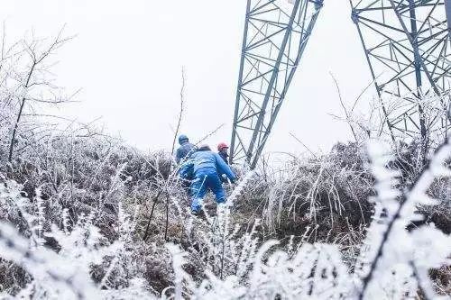 代替人工去巡視輸電線路？這家公司的無人機(jī)可不簡(jiǎn)單