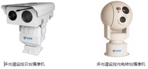 ?森林防火遠距離監(jiān)控方案——早發(fā)現(xiàn)，早處理