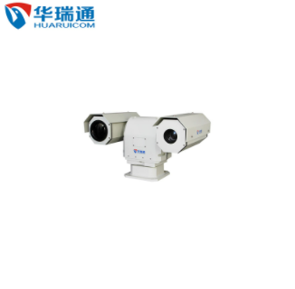 工業(yè)園區(qū)周界紅外熱成像筒型攝像機(jī)可以看清楚A4紙大小的物體嗎？