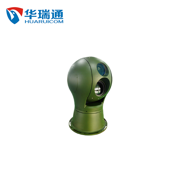 漁政云臺(tái)攝像頭能拍多遠(yuǎn)的距離，海防攝像機(jī)的船載和岸基安裝的區(qū)別
