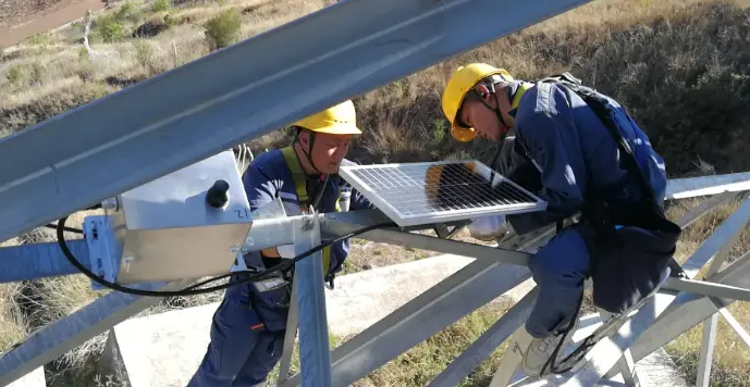 為什么要做輸電線路桿塔傾斜在線監(jiān)測裝置，有何功能！
